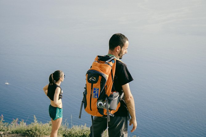 Path of the Gods Private Guided Hiking Experience - Common Questions