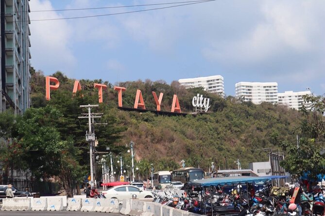 Pattaya City Tours With Sanctuary of Truth Explore by Bus - Tour Pricing and Inclusions