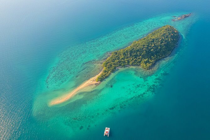 Pattaya Full-Day SUNSET Yacht Exclusive Island(Buffet,Snorkeling) - The Sum Up