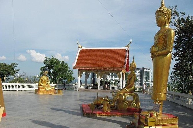 Pattaya Nightlife by Songthaew - Drink Drunk Drunk Night - Common Questions