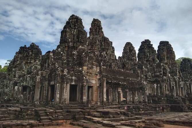 Pattaya to Angkor Wat 2 Days 1 Night Private Tour - The Sum Up
