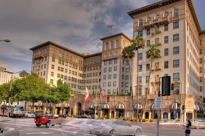 Perfect 5 ½ Hour LA & Hollywood Tour From Santa Monica - The Sum Up