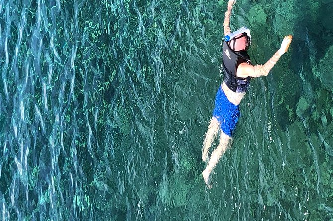 Perfect Puerto Rico Getaway With Snorkeling - The Sum Up