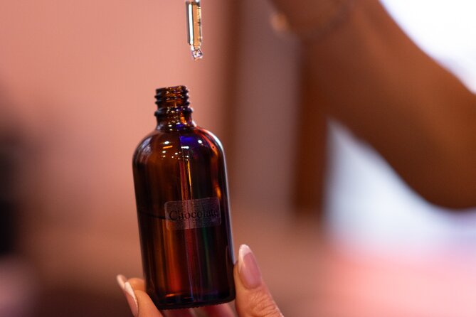 Perfume Workshop in Istanbul - Common Questions