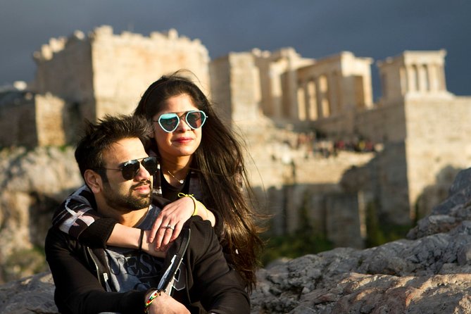 Personal Photographer in Athens / Private / 2hours - Common Questions