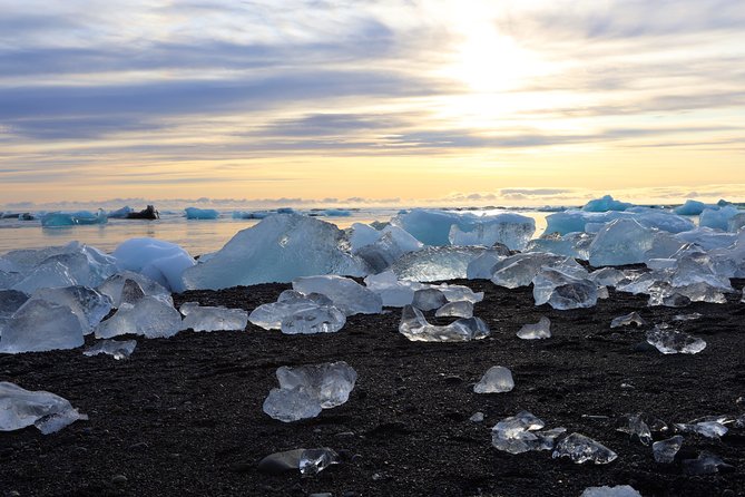Personalised Travel Plan and Itinerary for Iceland - The Sum Up