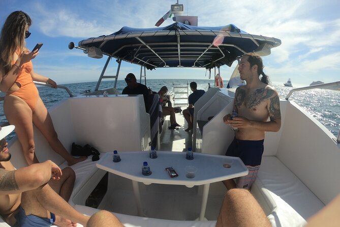 Personalized Fun Dive With 2 Tanks in Cabo San Lucas - Customer Reviews and Ratings