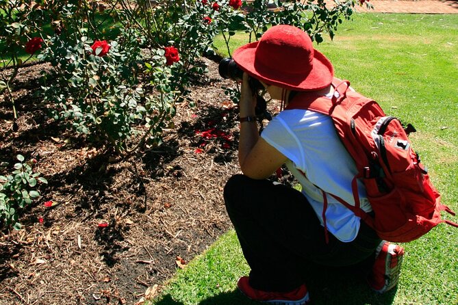 Perth City, Laneways and Hidden Gems Photographic Walk - Common Questions