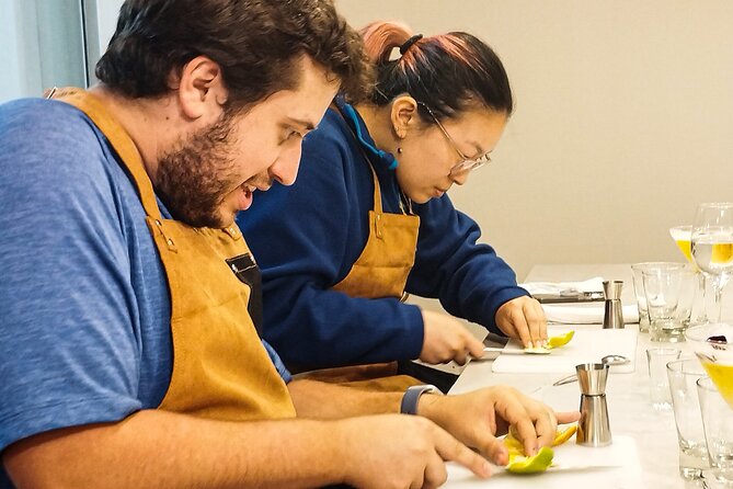 Peruvian Cooking Class, Cocktails, Market Tour in Cusco - The Sum Up