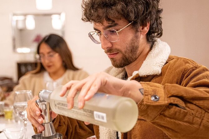 Peruvian Cooking Experience & Pisco Tasting in Cusco - Discover the Accessibility and Flexibility of the Cooking Experience