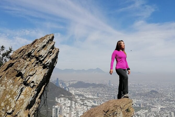 Pet Friendly Hiking in Cerro Del Chupón - The Sum Up
