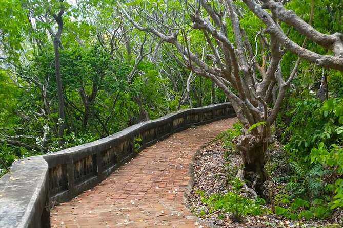Petchaburis Historic Palaces and Ancient Temples - Private Tour From Hua Hin - Booking and Pricing Information