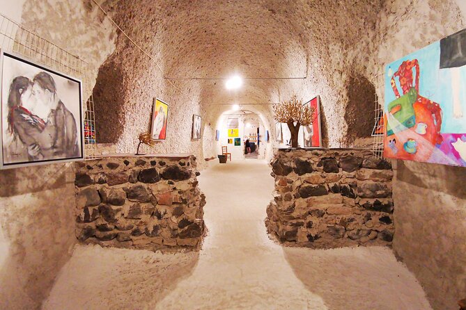 Petite Private Winery Tour 3 Hours - Pricing and Group Discounts