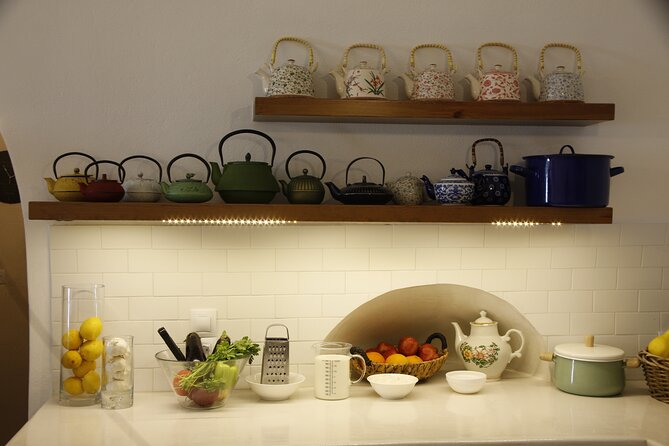 Petra Kouzina Cooking Experience - Customer Feedback and Positive Comments