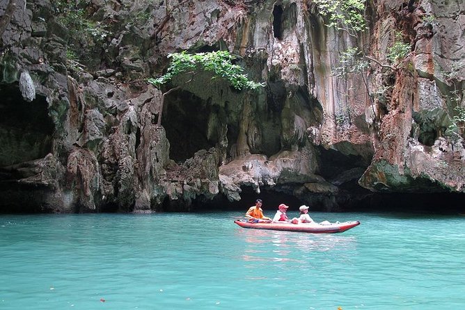 Phang Nga Bay Sunset Starlight Tour by John Grays Sea Canoe - Good To Know