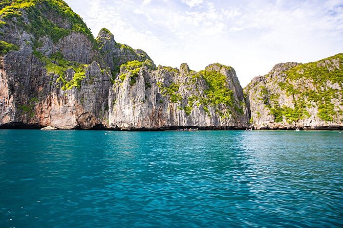 Phi Phi, Maya, Khai and Pileh Day Trip by Speed Catamaran From Phuket - The Sum Up