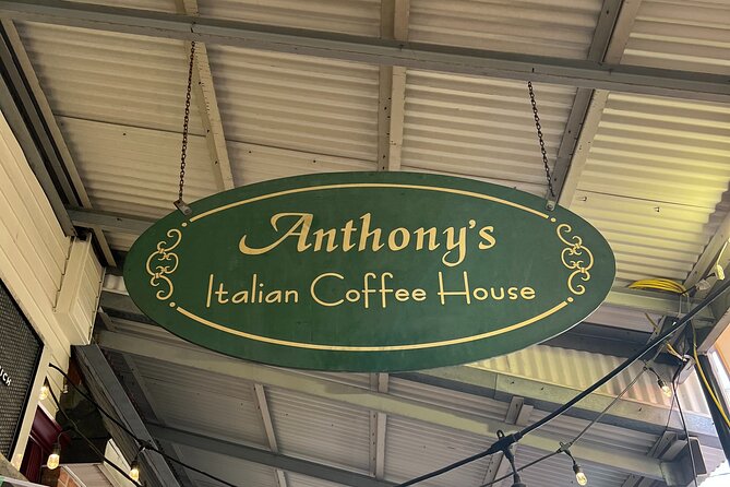 Philadelphia Italian Market Walking Tour - Additional Information