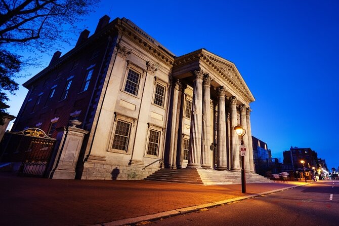 Philadelphia Small Group Night Tour W/Liberty Bell Cheesesteak - Final Thoughts and Considerations