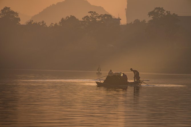 Phong Nha and Dark Cave 1 Day Tour - Questions and Assistance