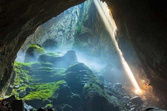 Phong Nha and Paradise Cave - The Sum Up and Final Thoughts