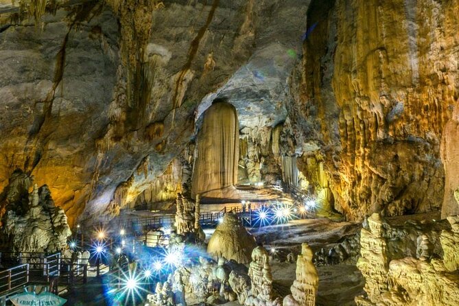 Phong Nha Cave And Paradise Cave Tour - Common Questions