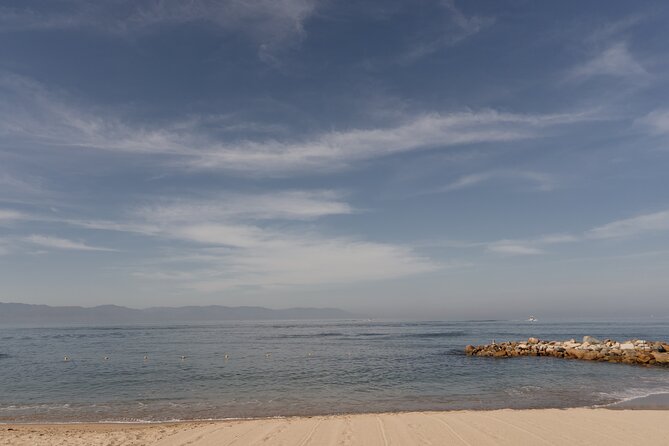 Photo Session Experience in Vallarta - High-Resolution, Edited Photos Included