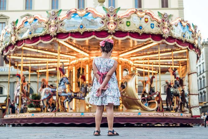 Photo Shoot in Florence With a Professional Photographer - Satisfying Results and Lasting Memories