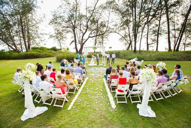 Photographer for Wedding in All Location of Thailand - Common Questions