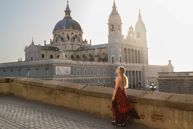 Photographic Tour of Madrid With a Professional Photographer - The Sum Up