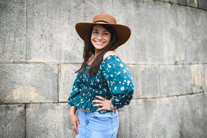Photography & Historical Walking Tour in San Juan - Common Questions