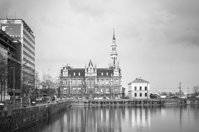 Photography Tour Discovering Secret Locations and Get Helpful Tips - Weather Considerations