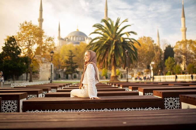 Photography Tour in Istanbul - Common Questions