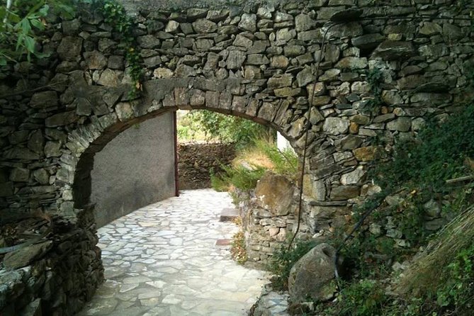 Photography Tour In Monemvasia Area - Scenic Locations for Photography