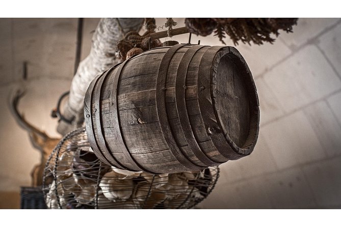 Photography Tour of Château Chenonceau - The Sum Up
