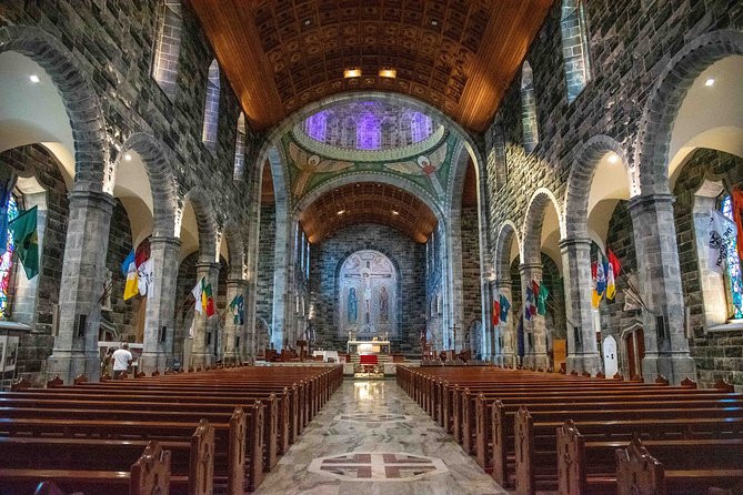Photography Tour of Galway With an Instagram Influencer - Common Questions