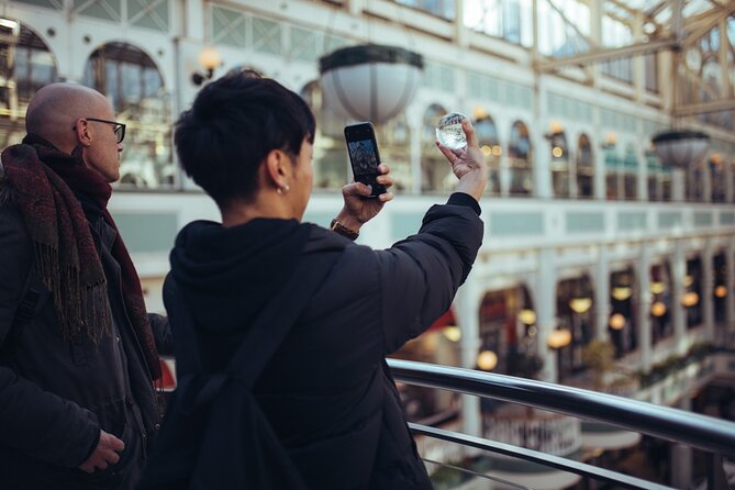 Photography Walking Tour in Dublin - Common Questions