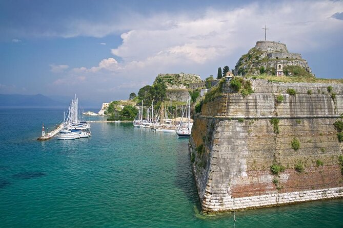 Photography Workshop & Tour in Corfu Old Town - Reviews From Satisfied Customers