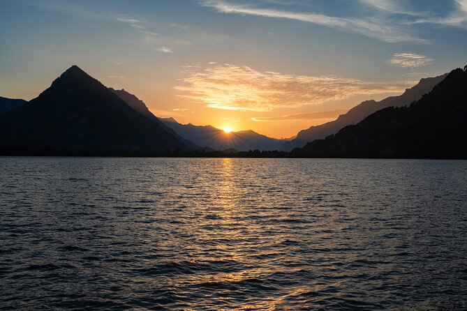 Phototour Private Photoshoot in Interlaken and Lake of Brienz - Pricing and Booking Information