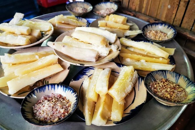 Phu My Shore Excursion - Private Cu Chi Tunnels and Ho Chi Minh City 1 Day Tour - Additional Information and Terms & Conditions