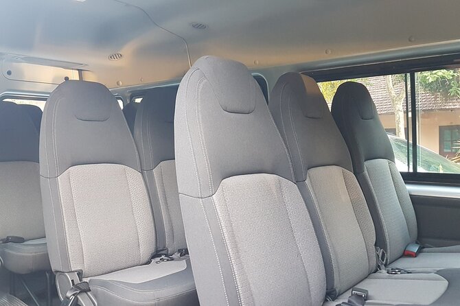 Phu Quoc Private Airport Transfer - Traveler Photos