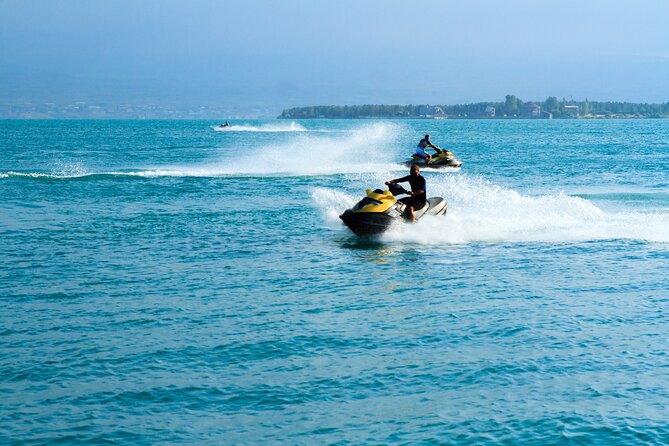 Phuket Aquatic Odyssey: Thrilling Jetski Exploration - Common Questions