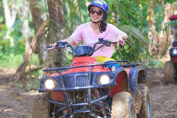 Phuket ATV Quad Bike 2 Hours Tour - The Sum Up