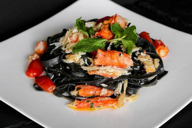 Phuket: Fine Italian Dining Experience With a View at La Gritta - The Sum Up
