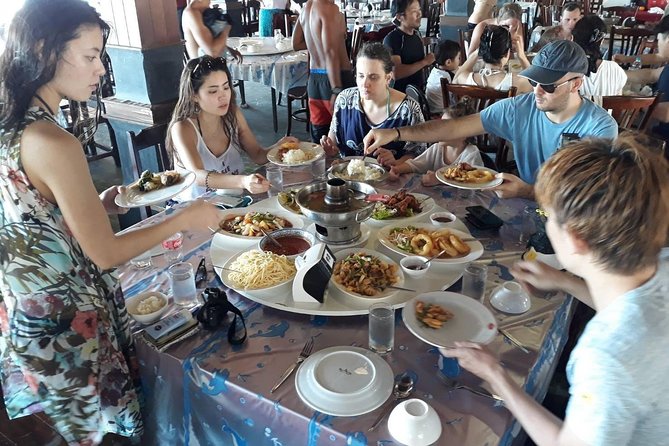 Phuket Full-Day Phi Phi Islands Tour  - Southern Thailand and Andaman Coast - Tips for a Memorable Experience