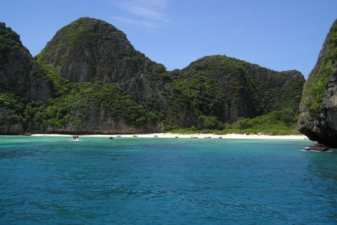 Phuket: Phang Nga, James Bond Island Speedboat Tour  - Southern Thailand and Andaman Coast - Common Questions