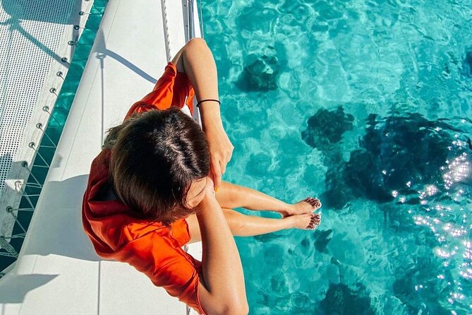 Phuket Private Coral Island Promthep Sunset Yacht With Private Transfer - Pricing and Availability
