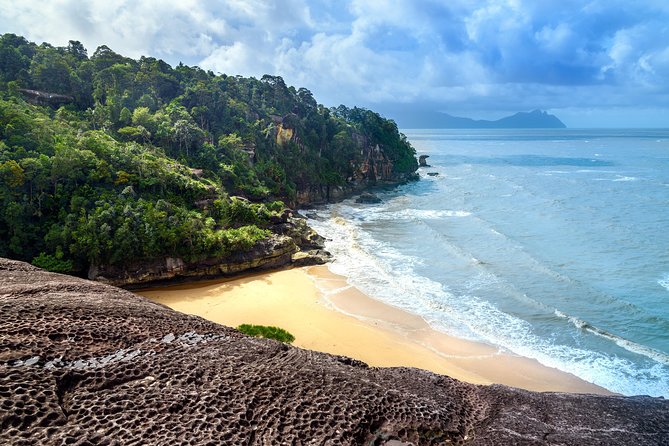 Phuket Private Half-Day Sightseeing Tour  - Ko Phi Phi Don - Reviews and Ratings of the Tour