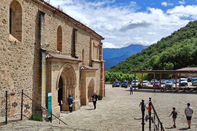 Picos De Europa and Potes Guided Tour From Santander - Directions to Picos De Europa
