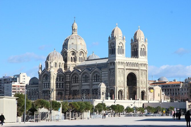 Picturesque Sites of Marseille - Guided Walking Tour - The Sum Up