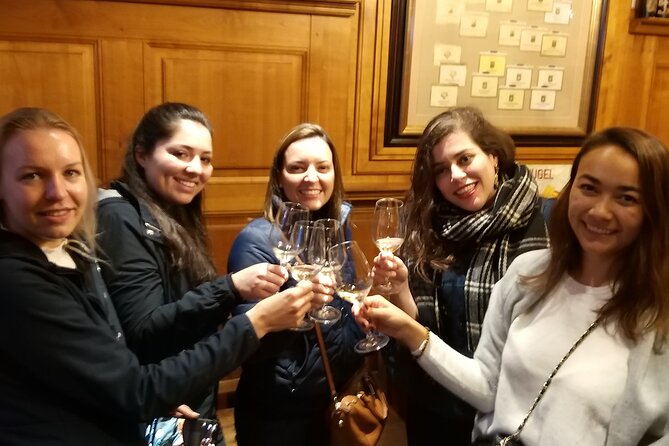 Pinot Noir & Pinot Wine Tour to Baden-Württemberg - Tips for a Memorable Wine Tour